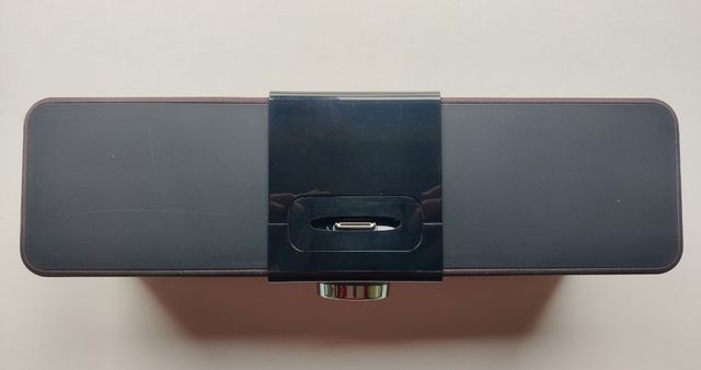 Altavoces Logitech Pure-Fi Express Plus