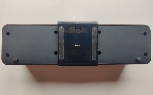 Altavoces Logitech Pure-Fi Express Plus