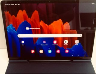 Tablet samsung s7 plus ,iPhone, samsung