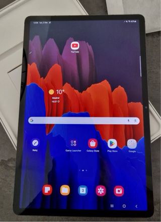 Tablet samsung s7 plus ,iPhone, samsung