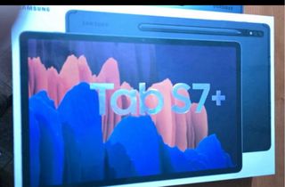 Tablet samsung s7 plus ,iPhone, samsung
