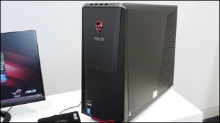 Asus rog tytan g30ab rtx780