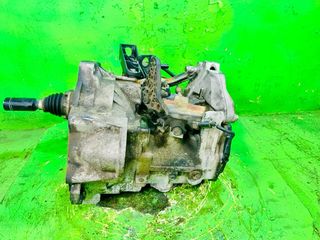 JCX Caja cambios Volkswagen Golf V 1.9Tdi