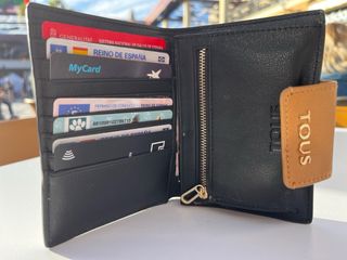 Billetera TOUS