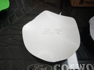 Tapas llantas cosworth