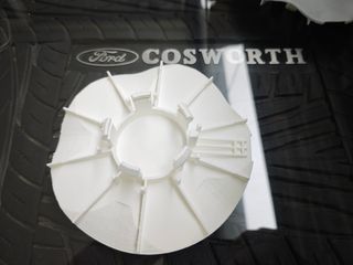 Tapas llantas cosworth