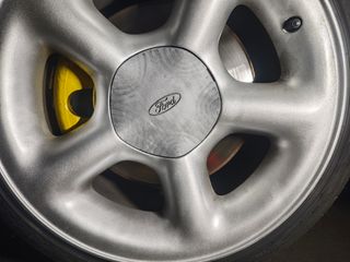 Tapas llantas cosworth