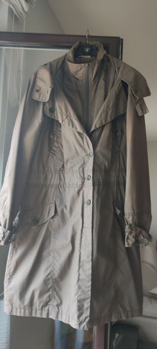 Gabardina