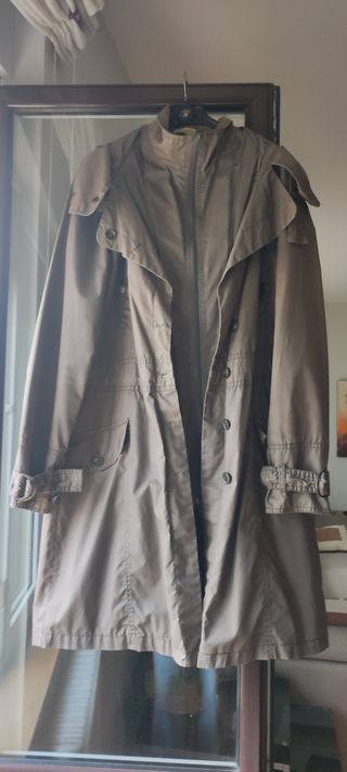 Gabardina