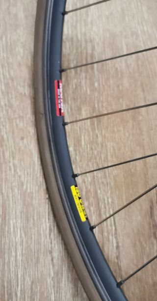 Ruedas TREK MATRIX