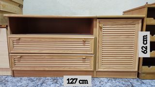 Mueble salón para TV