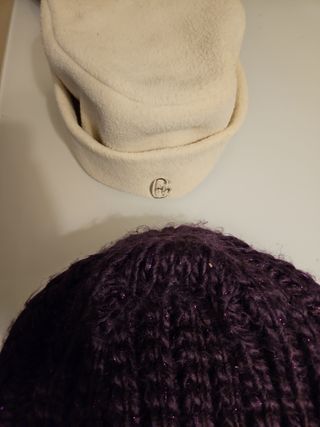 Set cappelli 
