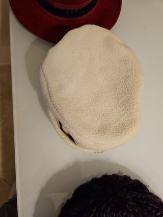 Set cappelli 