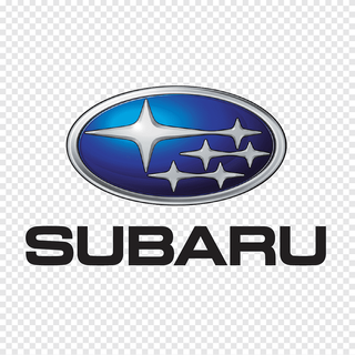 Manuales, Diagramas y Catálogos Subaru