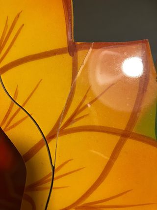 Porta frutta/oggetti