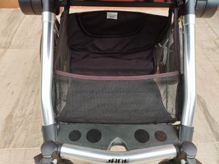 Trío Jané Kawaii con Isofix 