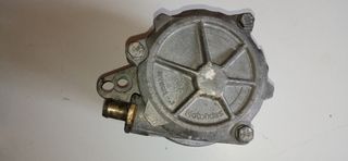 Bomba de aspiración de vacío BMW E46 