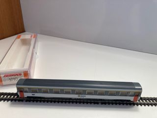 Vagon Pasajeros CORAIL de Renfe