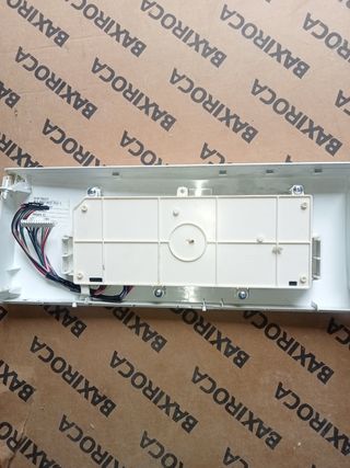 Cuadro de mandos lavadora Samsung