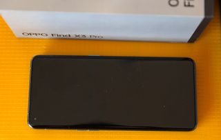 Oppo find x3 pro 256 gb