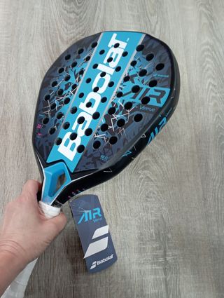 Babolat AIR VERTUO 2025
