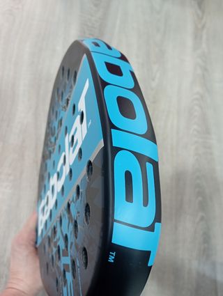 Babolat AIR VERTUO 2025