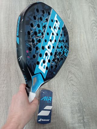 Babolat AIR VERTUO 2025