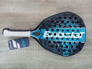 Babolat AIR VERTUO 2025