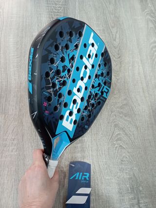 Babolat AIR VERTUO 2025