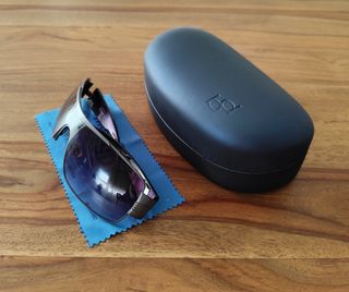 Gafas Sol Bonardi con Estuche Rígido