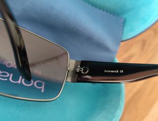 Gafas Sol Bonardi con Estuche Rígido