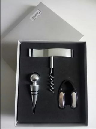 Ser de vino  +  decantador  A ESTRENAR