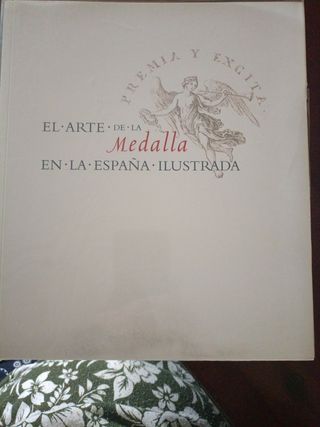 El arte de la Medalla en la España I