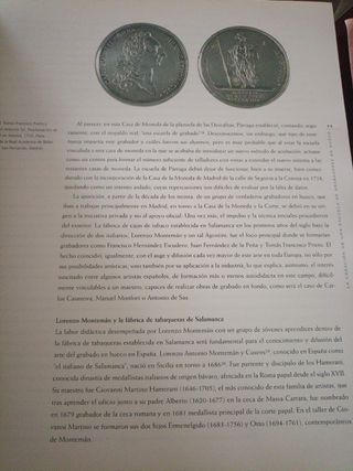 El arte de la Medalla en la España I