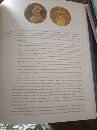 El arte de la Medalla en la España I