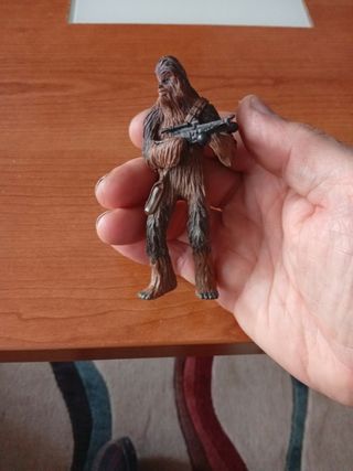 Figura star wars