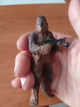 Figura star wars