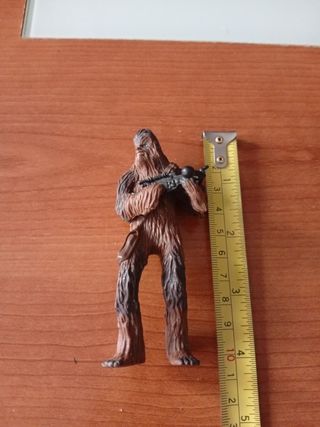 Figura star wars