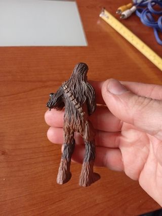 Figura star wars