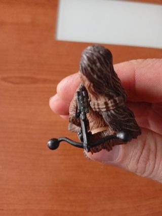 Figura star wars