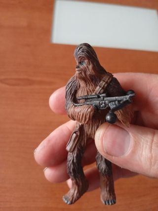 Figura star wars