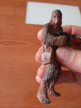 Figura star wars