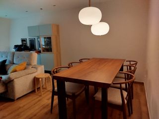 Nuevas. 2 sillas madera maciza