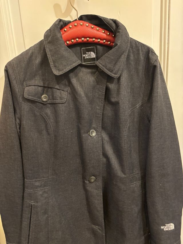 Giacca imbottita The North Face