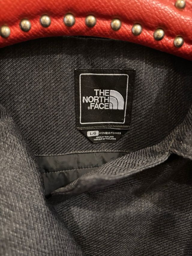 Giacca imbottita The North Face