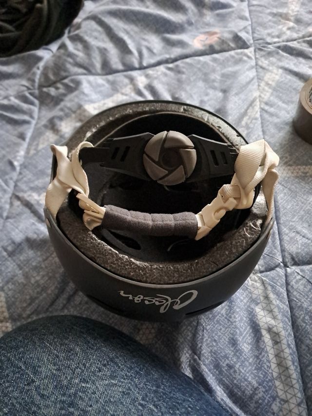 Casco de Skate/bici Olsson