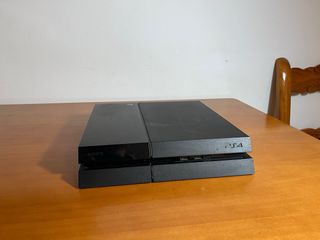 PlayStation 4 fat