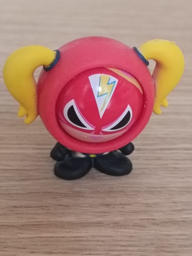 Freak Marbles - canicas DIA