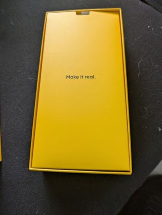 Realme Note 60 nuevo 