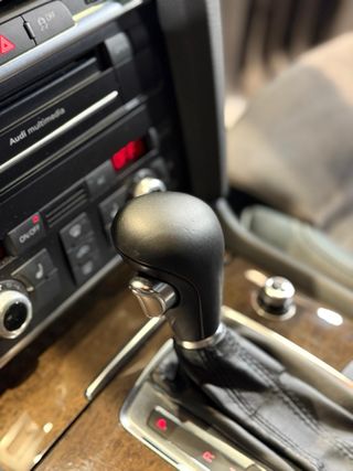 Audi Q7 Sline TDI  7 plazas
